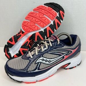 Saucony Marauder 2 S15328-3 Women’s Running Sz 10M As New Never Worn No Box